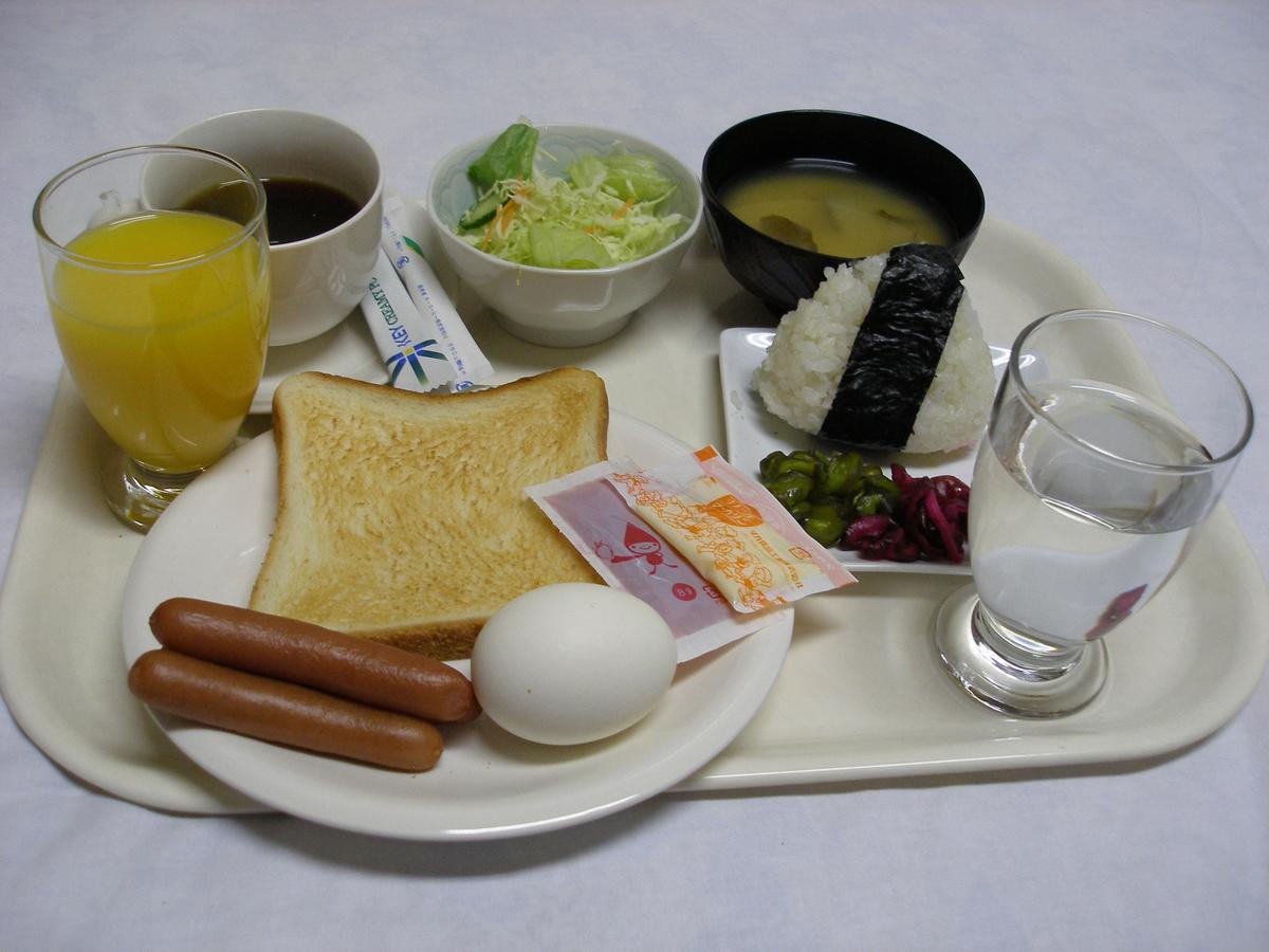 Kawasaki River Hotel Dış mekan fotoğraf