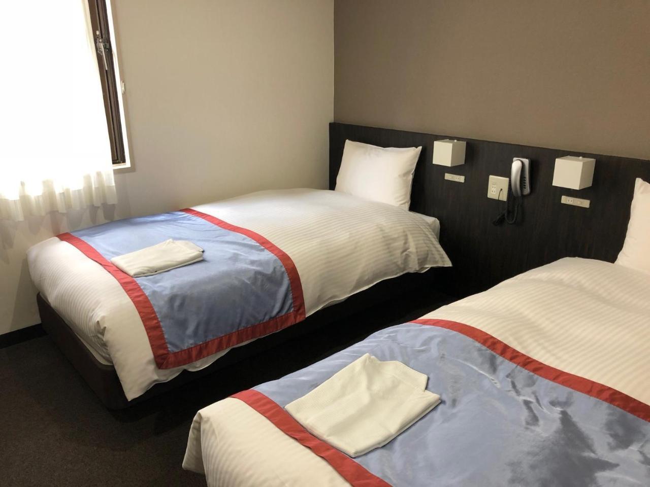 Kawasaki River Hotel Dış mekan fotoğraf