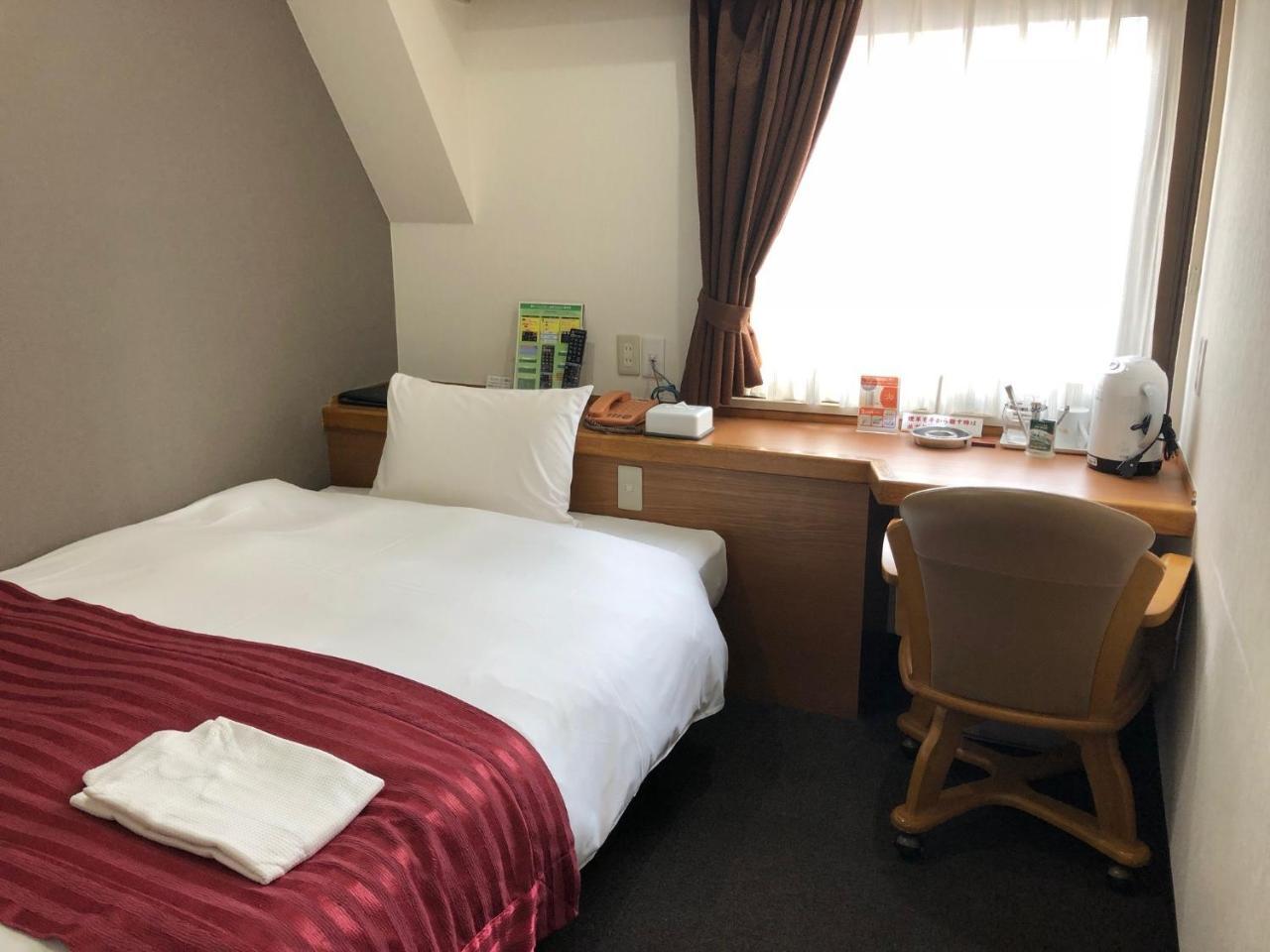 Kawasaki River Hotel Dış mekan fotoğraf