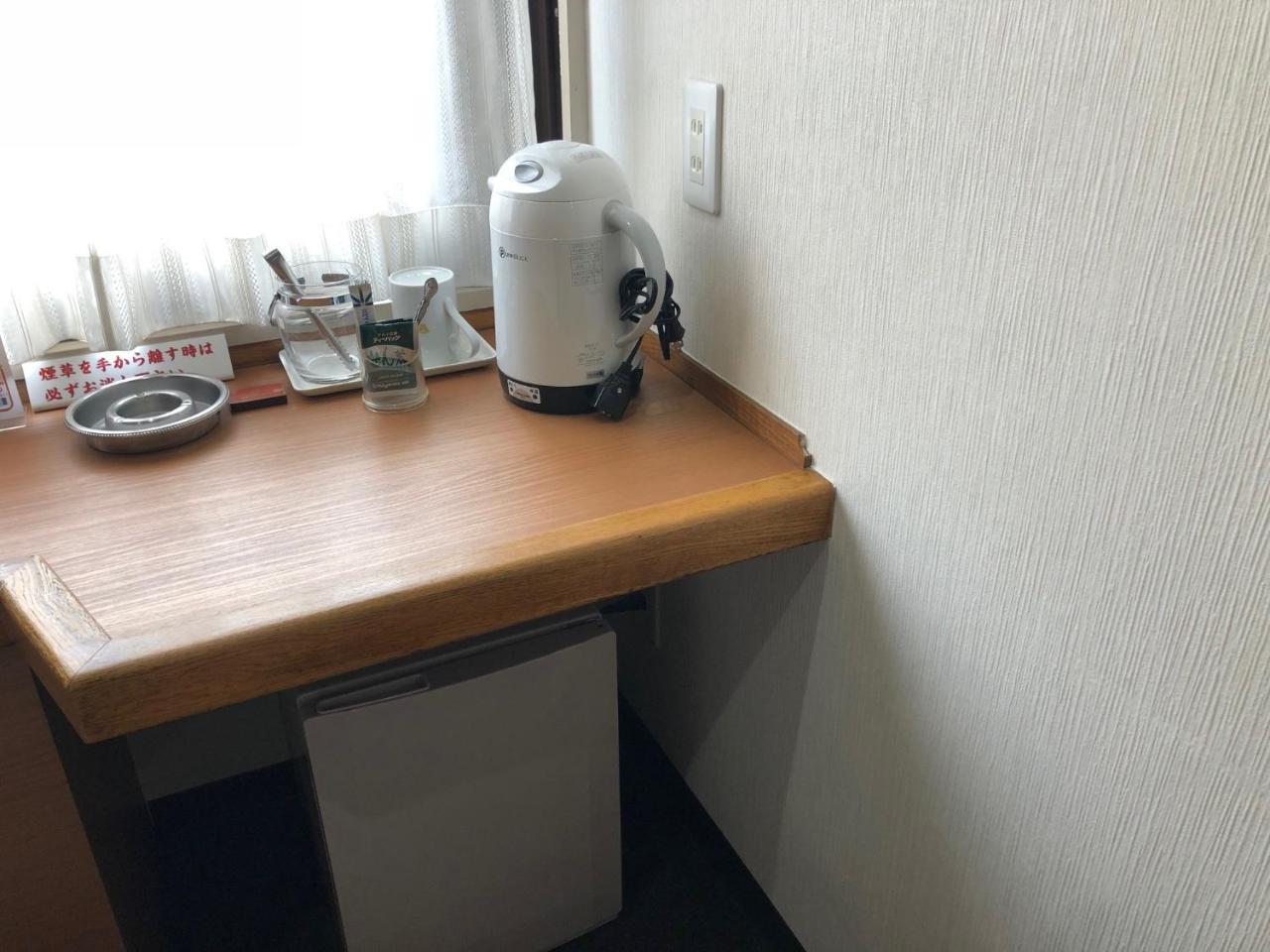 Kawasaki River Hotel Dış mekan fotoğraf