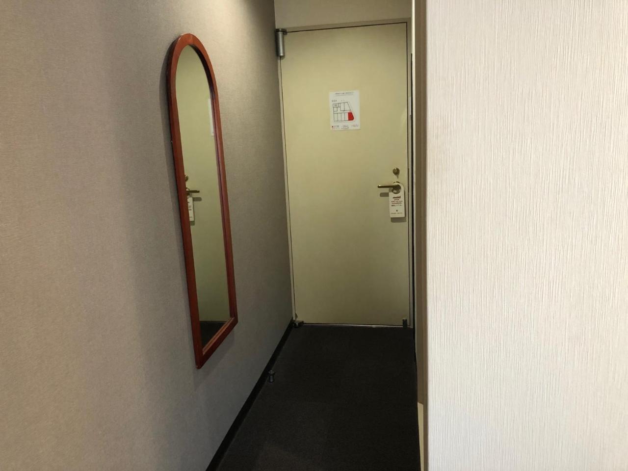 Kawasaki River Hotel Dış mekan fotoğraf