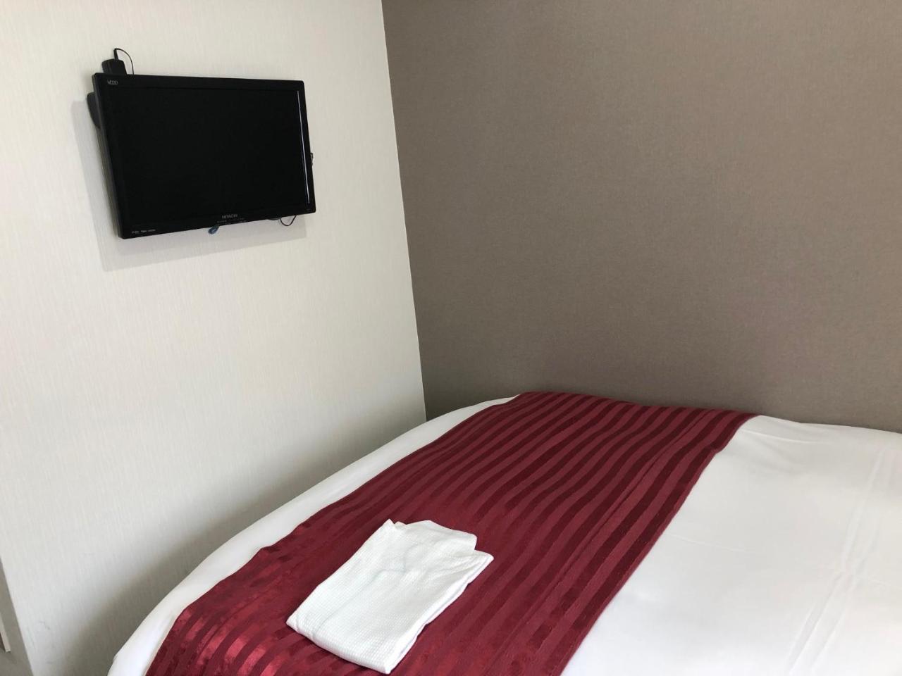 Kawasaki River Hotel Dış mekan fotoğraf