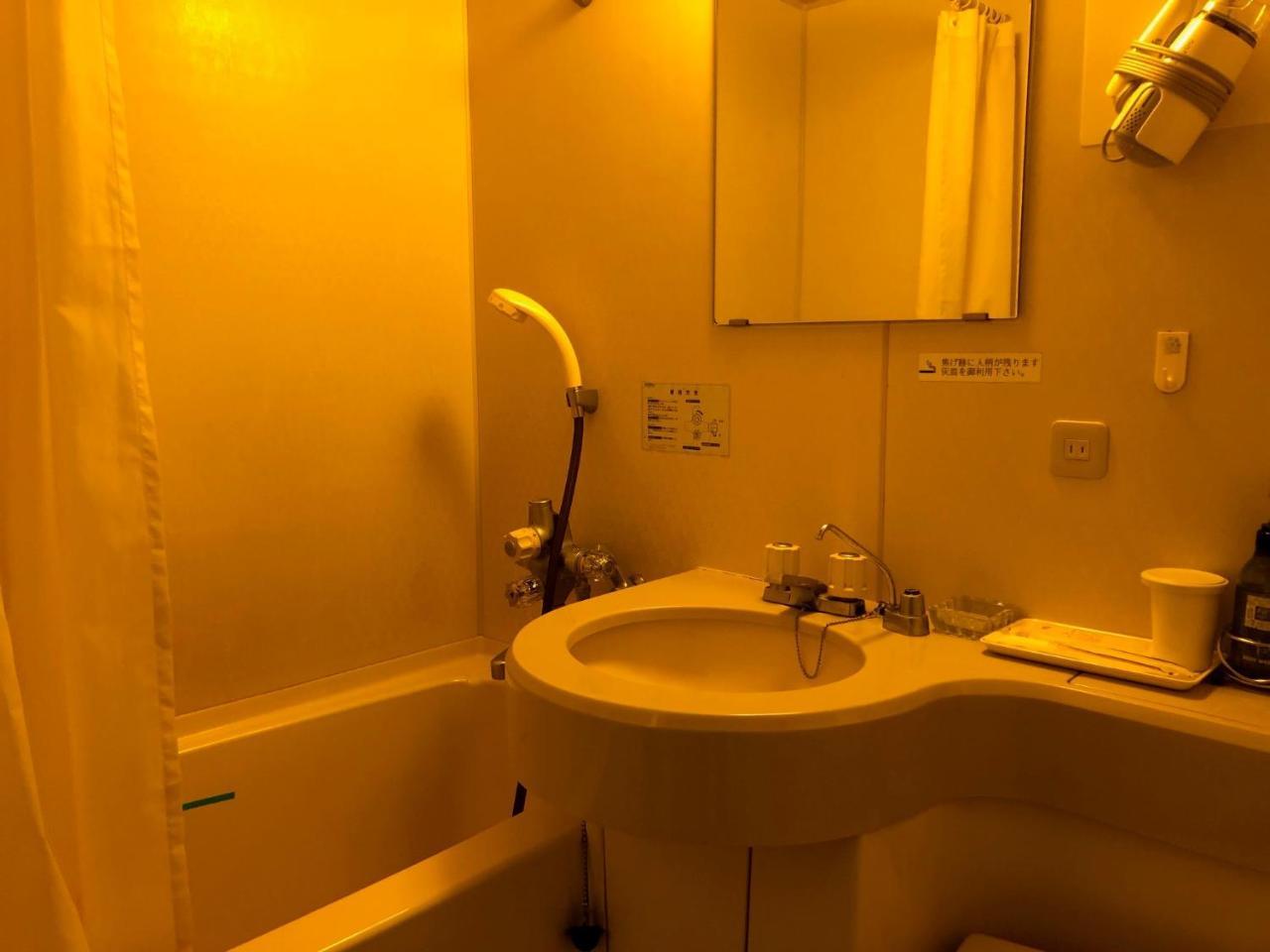 Kawasaki River Hotel Dış mekan fotoğraf