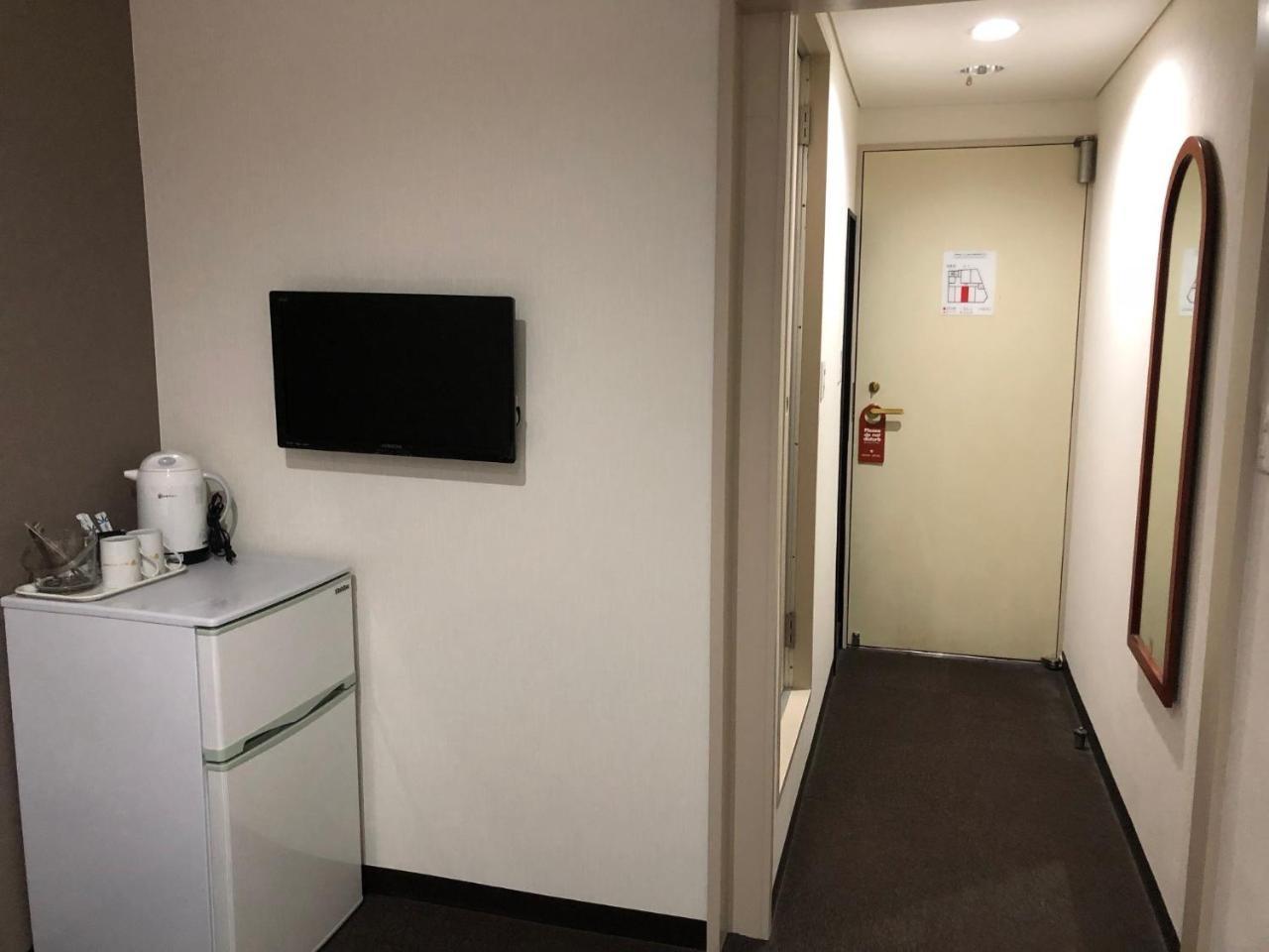 Kawasaki River Hotel Dış mekan fotoğraf