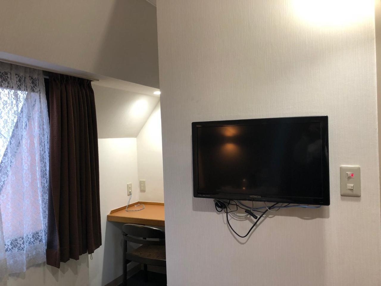 Kawasaki River Hotel Dış mekan fotoğraf